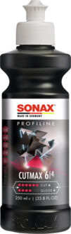 Sonax Profiline Cutmax - 250ml