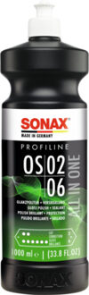 Sonax PROFILINE OS 02-06 (One Step Polish) - 1 l 02473000