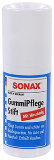 Sonax Rubber verzorgsstok