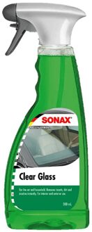 Sonax Ruitenreiniger 500 ml 03382410
