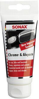 Sonax Simson-Chroom Pasta