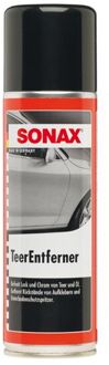 Sonax teerverwijderaar 300ml