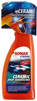 Sonax Xtreme Ceramic Spray Coating 750 Ml (02574000)