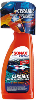 SONAX XTREME Ceramic Spray Coating 750ml 02574000
