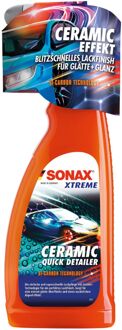 Sonax Xtreme Ceramic Ultra Slick Detailer 750 Ml (02684000)