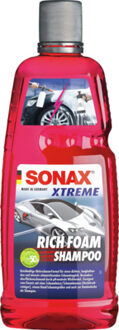 Sonax XTREME RICH FOAM Shampoo - 1L 02483000