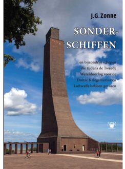 Sonderschiffen - J.G. Zonne