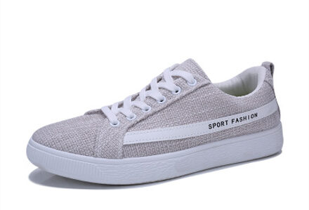 Sondr Mannen Casual Schoenen Mode Comfortabel Ademend Licht Paar Sportschoenen Vrouwen 39-44 As shown2 / 43