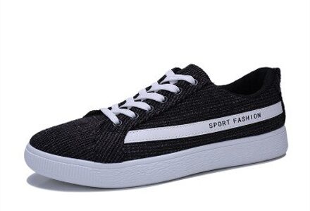 Sondr Mannen Casual Schoenen Mode Comfortabel Ademend Licht Paar Sportschoenen Vrouwen 39-44 zoals getoond / 43