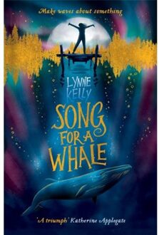 Song for A Whale