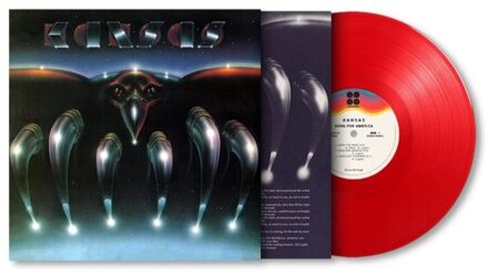 Song For America - Kansas