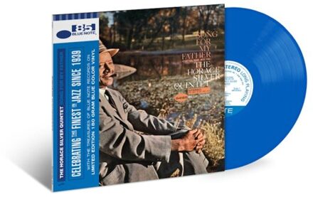 Song For My Father - Horace Silver Quintet