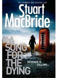 Song For The Dying - Macbride S