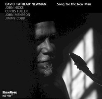 Song For The New Man