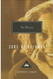 Song Of Solomon