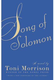 Song of Solomon