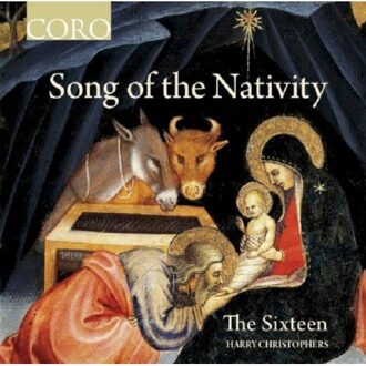 Song Of The Nativity