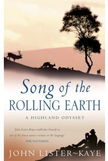 Song Of The Rolling Earth