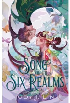 Song Of The Six Realms - Judy I. Lin