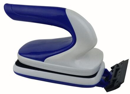 Songbao Magnetische Borstel Aquarium Fish Tank Glass Algen Schraper Cleaner Magnetische Cleaner Algen Schraper Cleaner Scrub T5