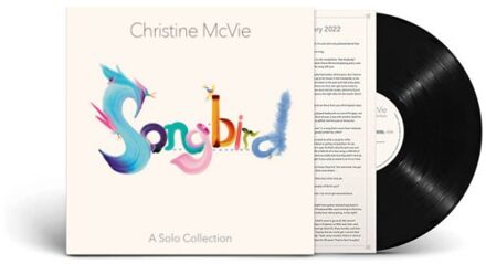 Songbird: A Solo Collection - Christine Mcvie