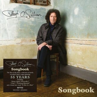 Songbook - Gilbert O'sullivan