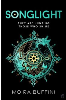 Songlight - The Torch Trilogy - Moira Buffini