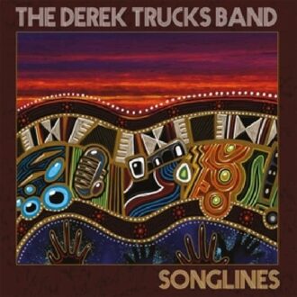 Songlines - The Derek Trucks Band