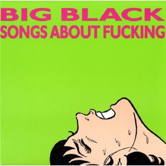 Songs About Fucking