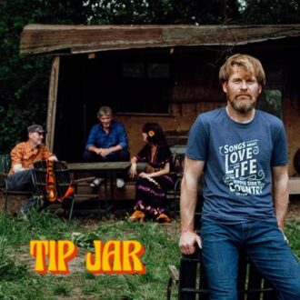 Songs About Love And Life On The Hippie Side Of Country - Tip Jar