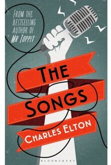 Songs - Boek Charles Elton (1408882345)