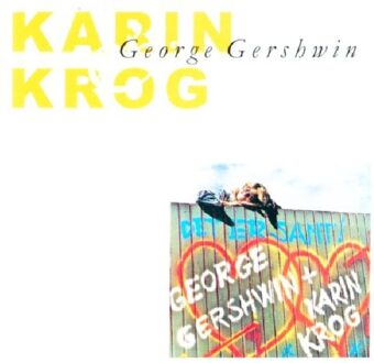 Songs By George And Ira Gershwin