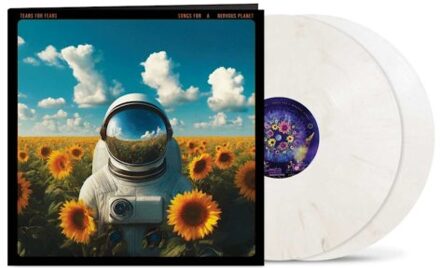 Songs For A Nervous Planet - Tears For Fears