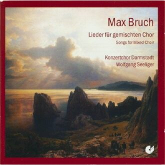 Songs For Mixed Choir