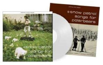Songs For Polarbears - Snow Patrol