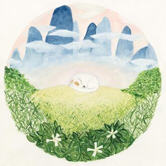 Songs For Sleeping Dogs - Ben Hackett