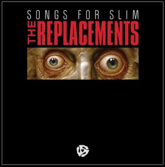 Songs For Slim 12'