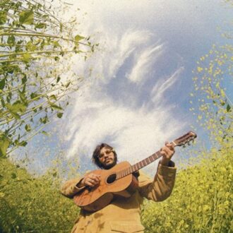 Songs For The Canyon - John Vincent Iii