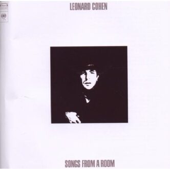 Songs From A Room