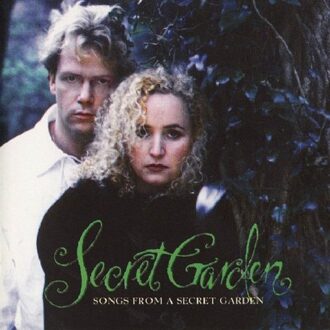 Songs from a Secret Garden