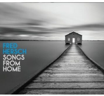 Songs From Home - Fred Hersch