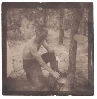 Songs From The Haunted South