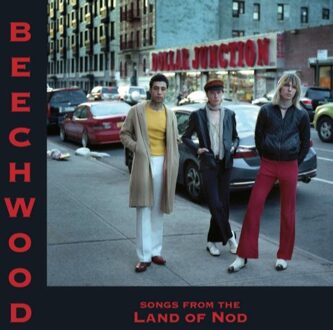 Songs From The Land of Nod