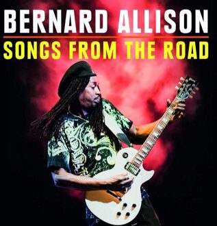 Songs From The Road