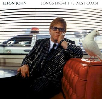 Songs From The West Coast