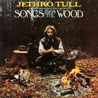 Songs From The Wood