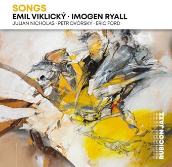 Songs - Imogen Ryall & Emil Viklicky