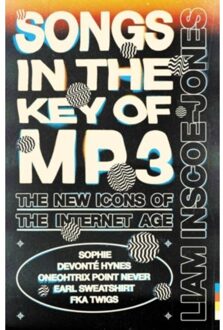 Songs In The Key Of Mp3 - Liam Inscoe-Jones