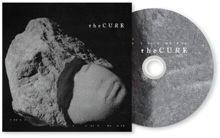 Songs Of A Lost World - The Cure