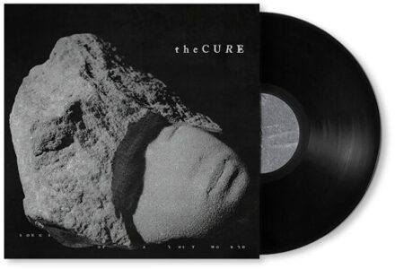 Songs Of A Lost World - The Cure